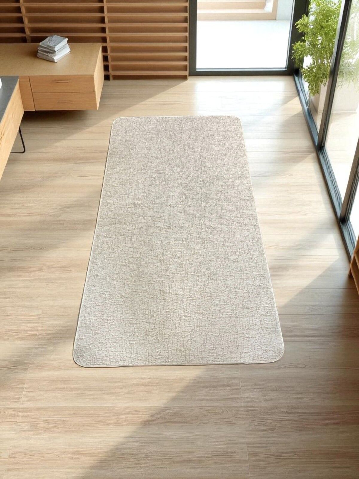 Jakar Halı | No:4 Krem