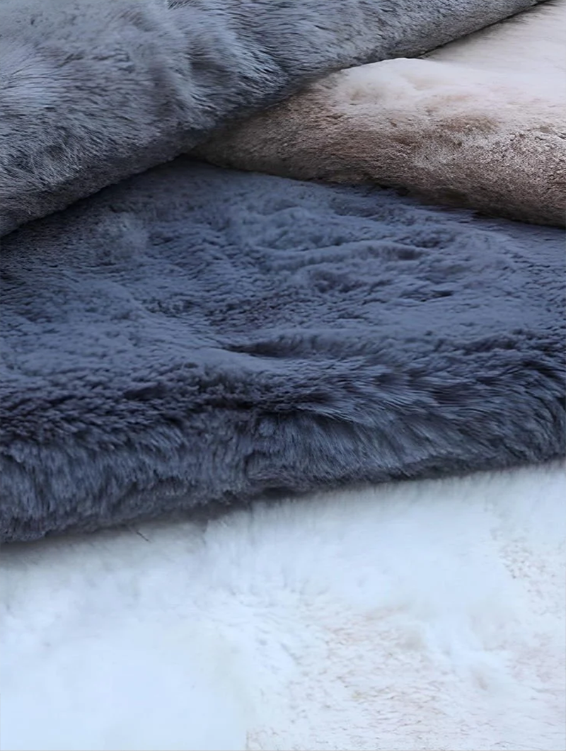 Comfort 150cm x Özel Ebat Halı