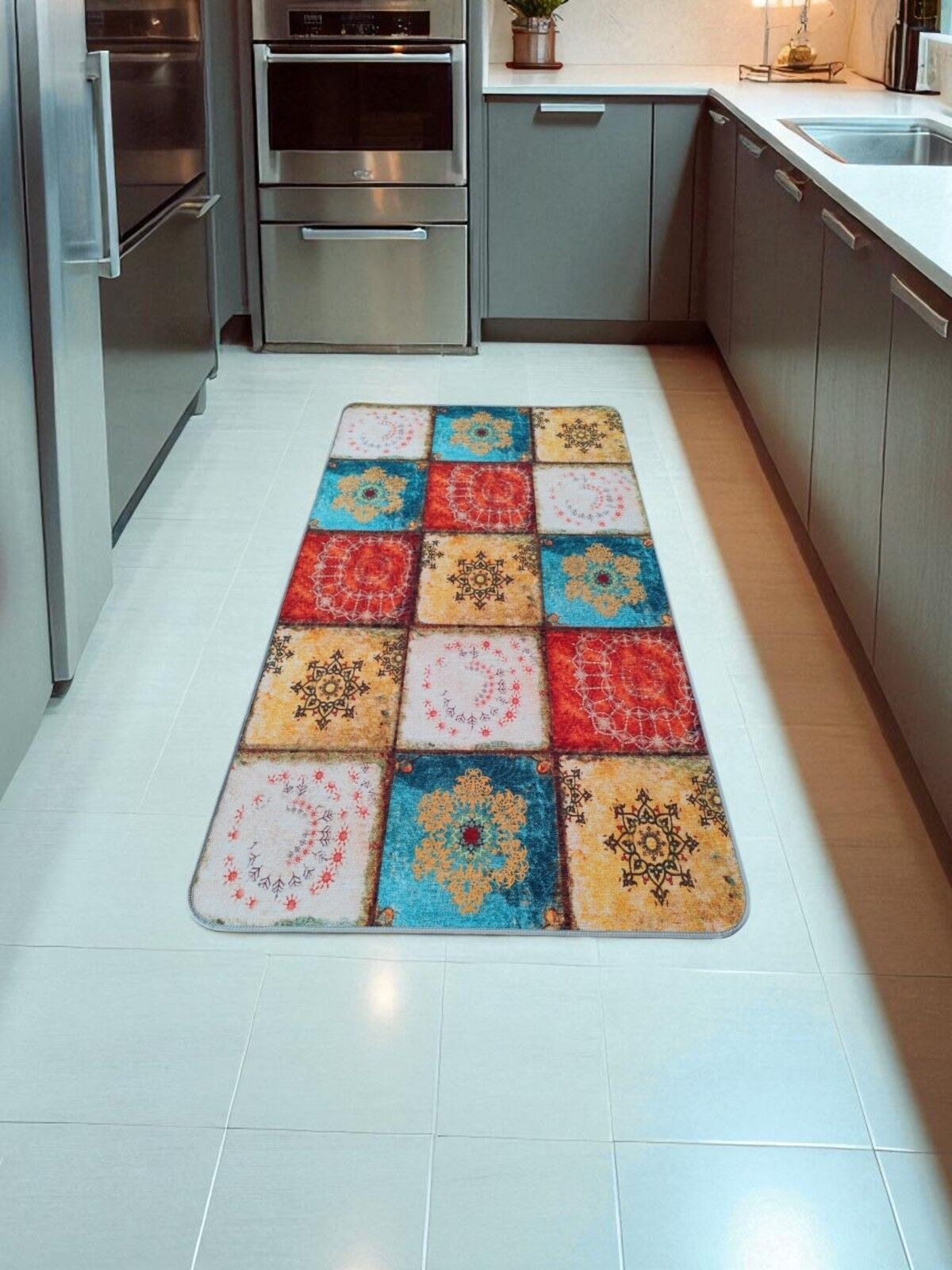 Natural Halı | N-1001