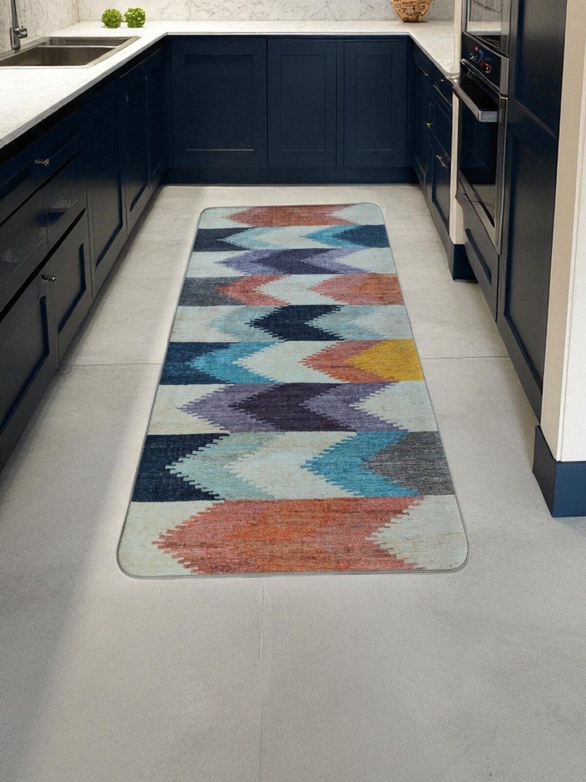 Natural Halı | N-1007