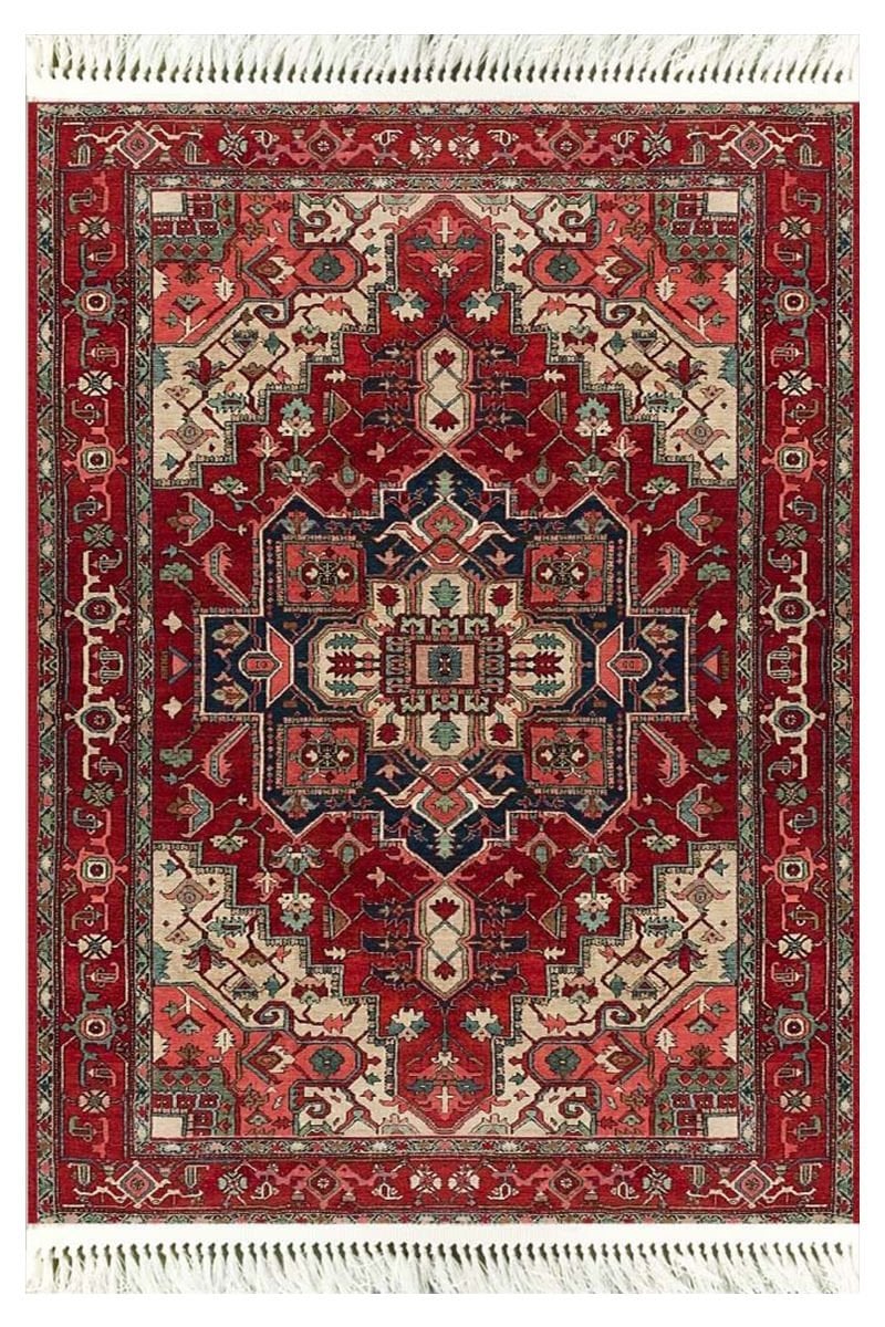 Vintage Halı | V-6002 100 x 160 cm