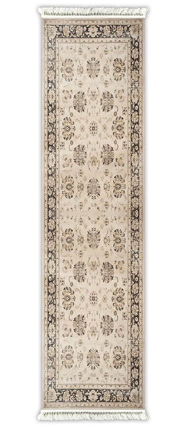 Vintage Halı | V-6007 80 x 300 cm