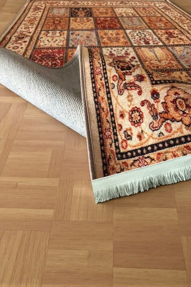 Vintage Halı | V-6008 80 x 300 cm