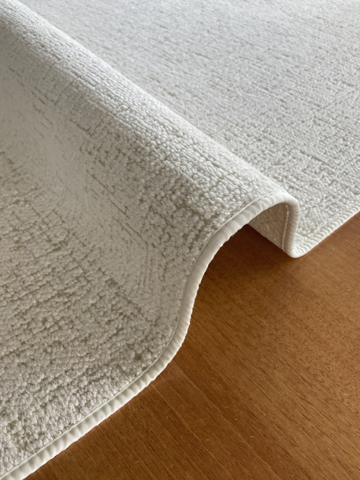 Jakar Halı | No:4 Krem