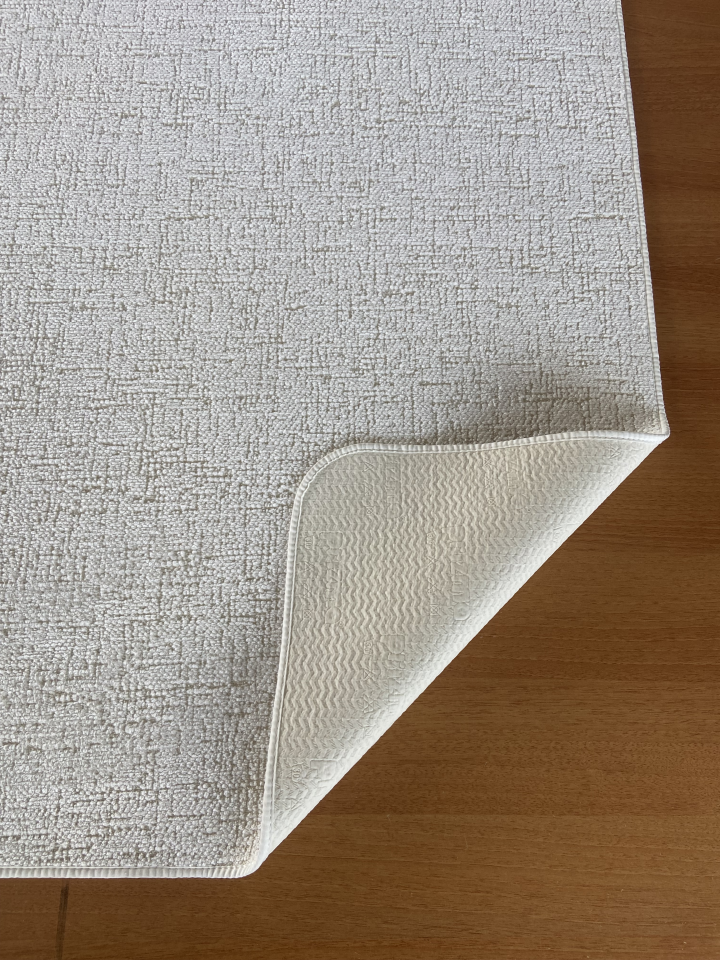 Jakar Halı | No:4 Krem