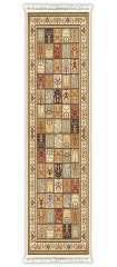Vintage Halı | V-6008 80 x 300 cm