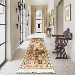 Vintage Halı | V-6008 80 x 300 cm