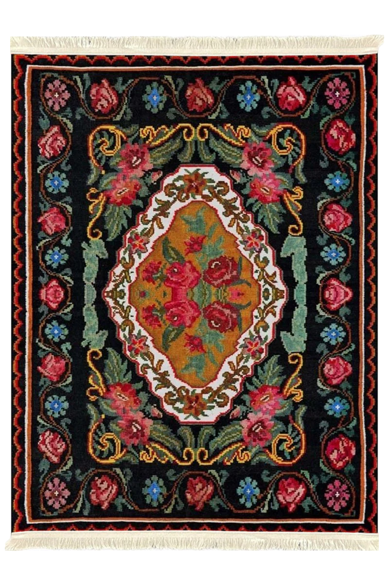 Vintage Halı | V-6009