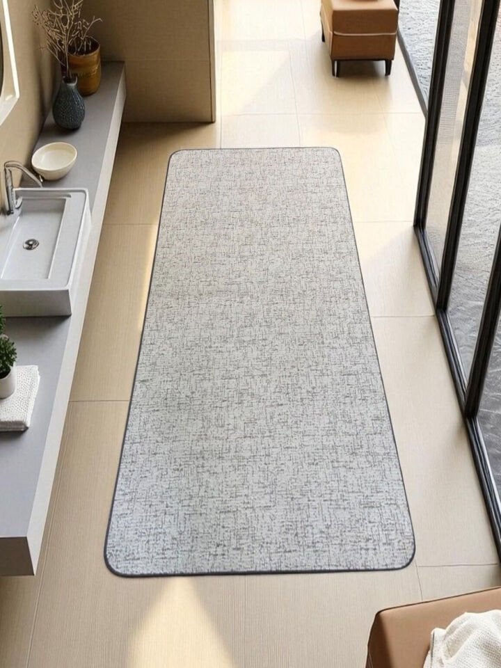 Jakar Halı | No:4 Açık Gri