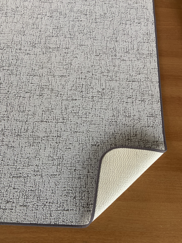 Jakar Halı | No:4 Açık Gri