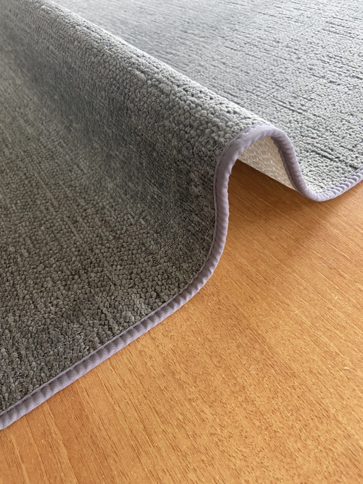 Jakar Halı | No:4 Gri