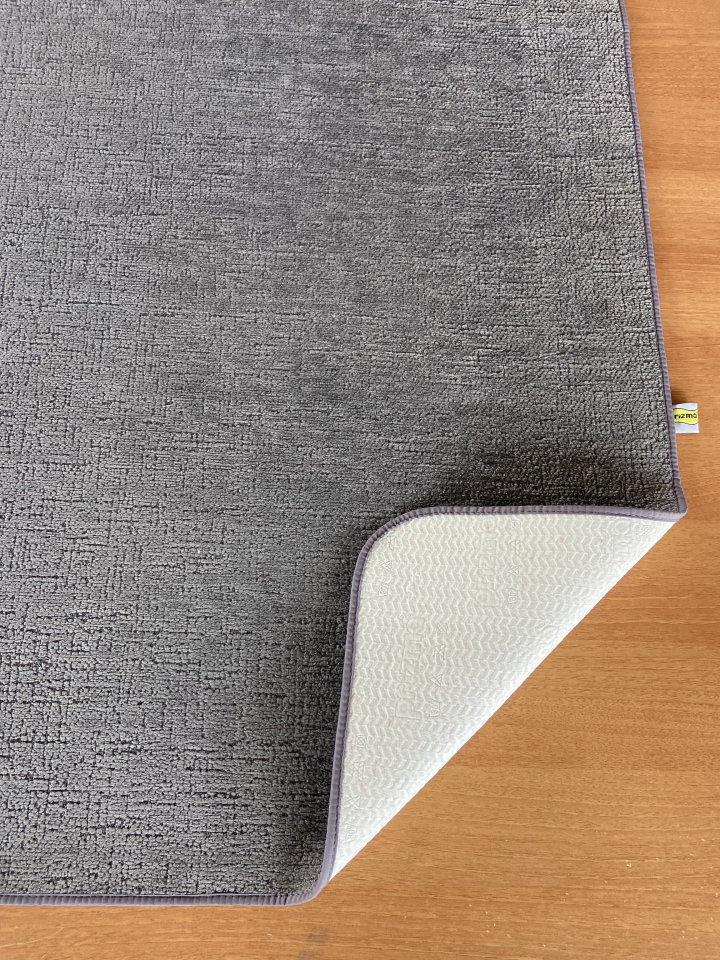 Jakar Halı | No:4 Gri