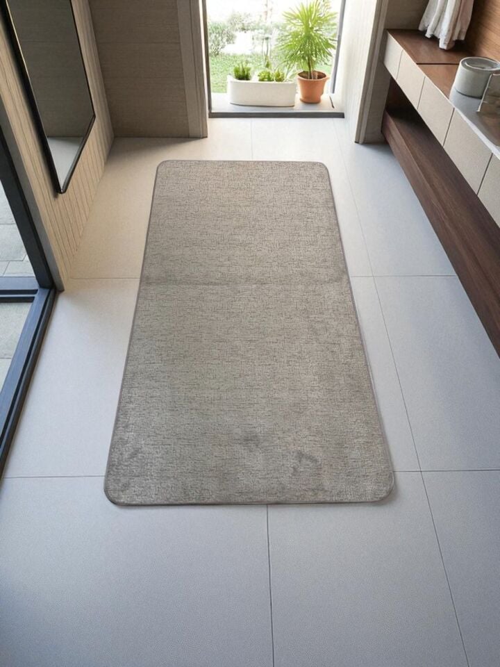 Jakar Halı | No:4 Gri