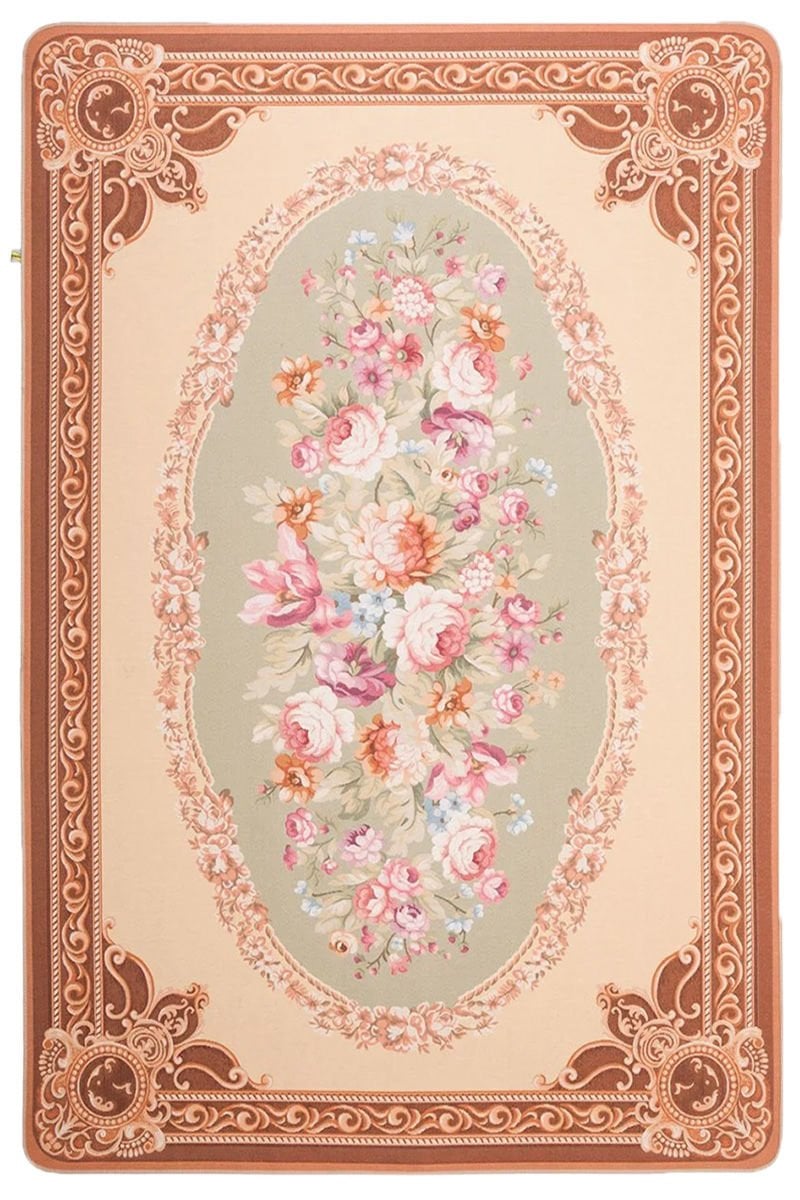 Goblen Klasik Halı | Zühre