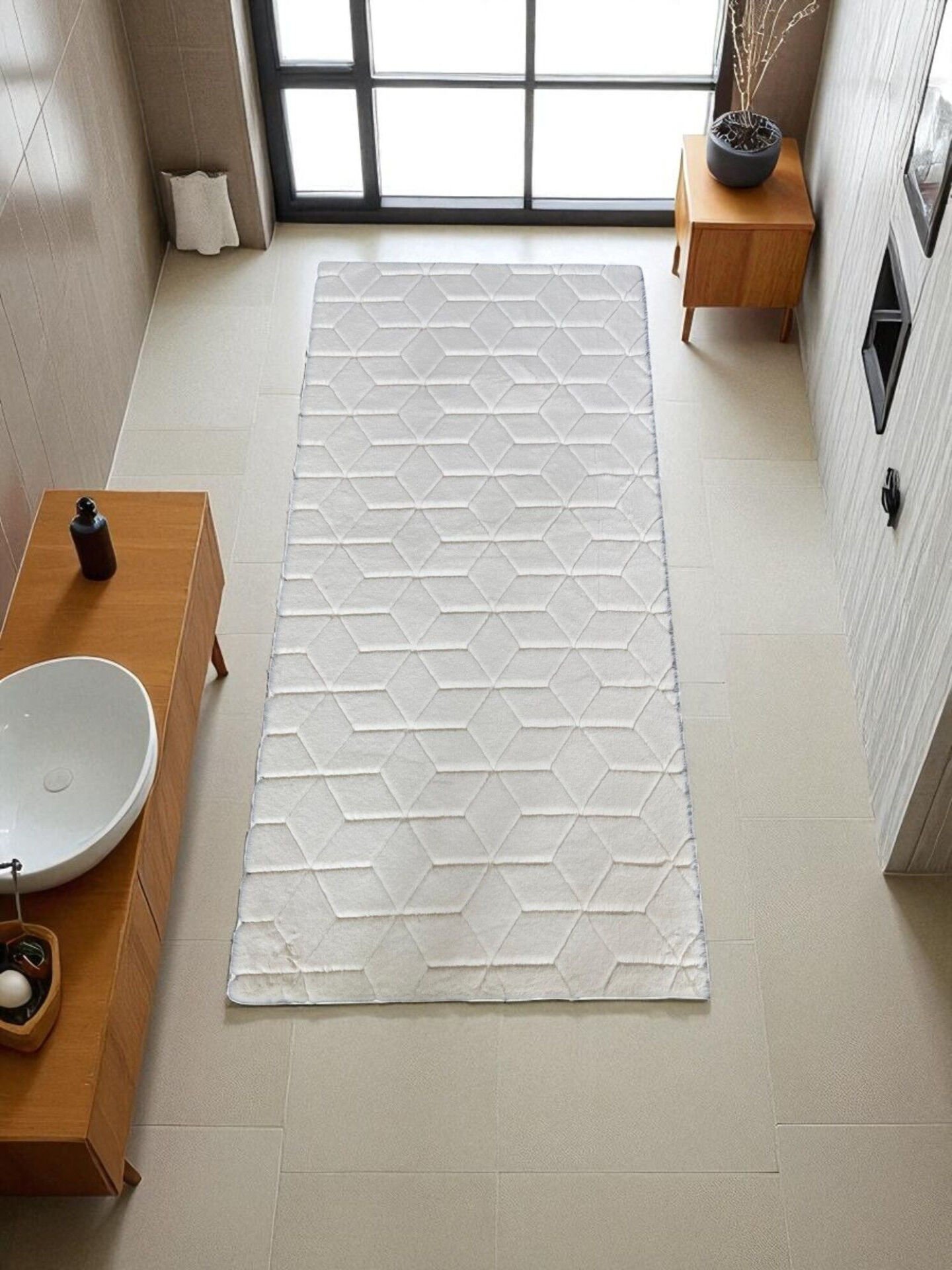 Comfort Diamond No:1 | Krem