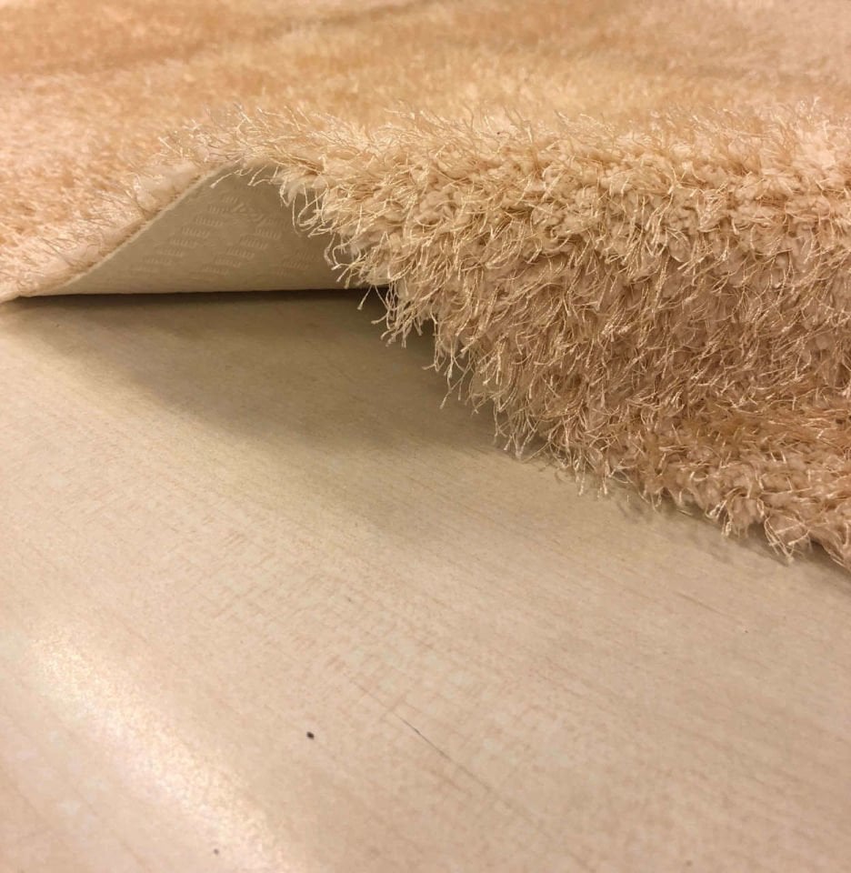 150cm x Özel Ebat Halı Bej