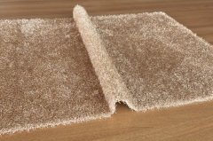 Romanza Halı | Açık Kahve