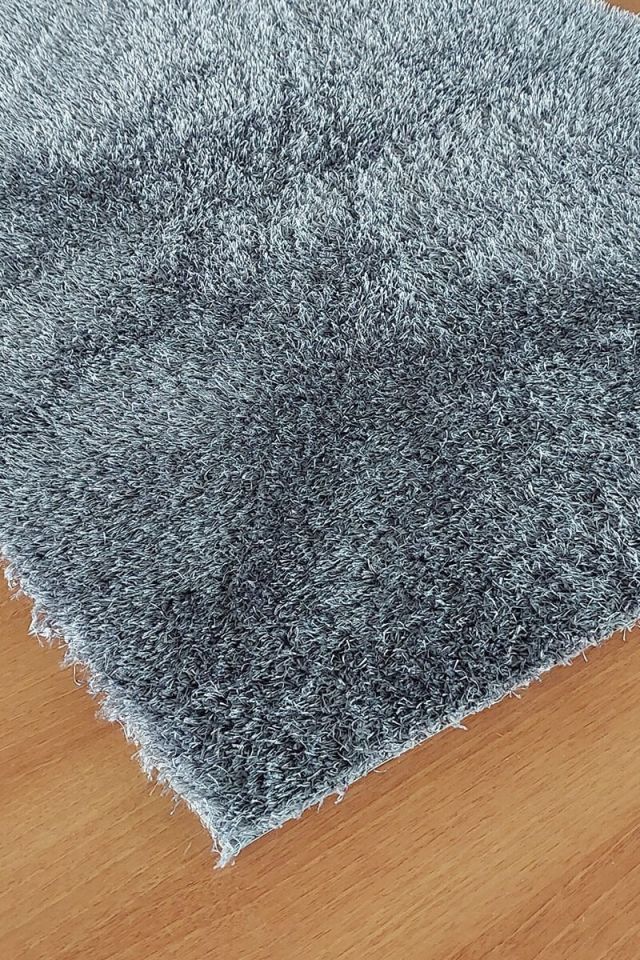 150cm x Özel Ebat Halı Gri