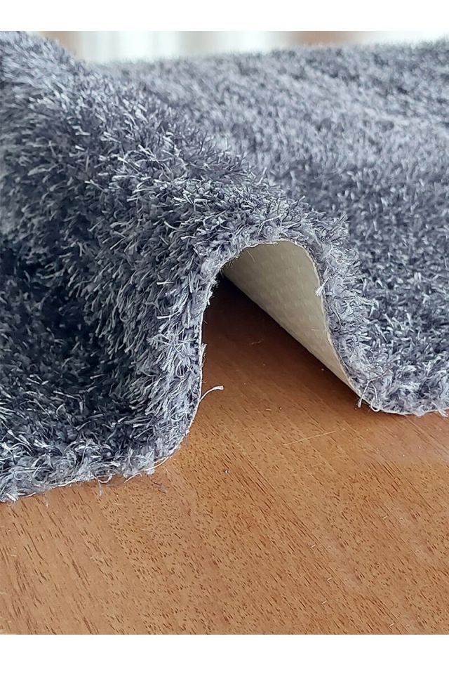 150cm x Özel Ebat Halı Gri