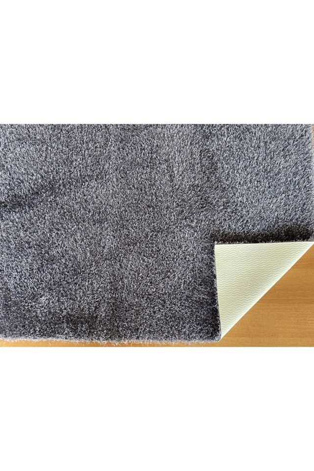 150cm x Özel Ebat Halı Gri