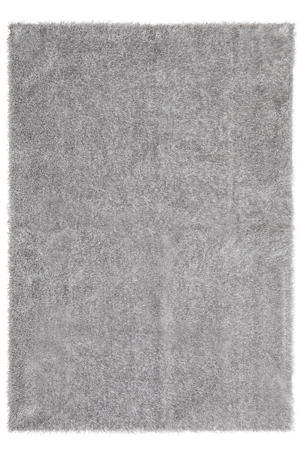 150cm x Özel Ebat Halı İpek Gri