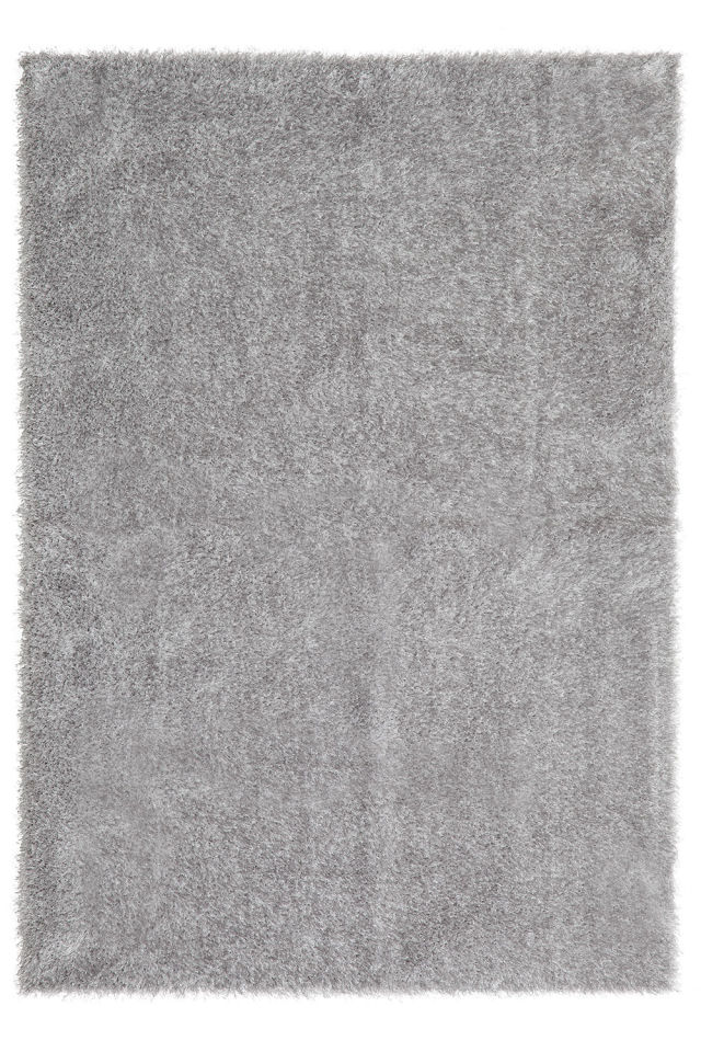 150cm x Özel Ebat Halı İpek Gri