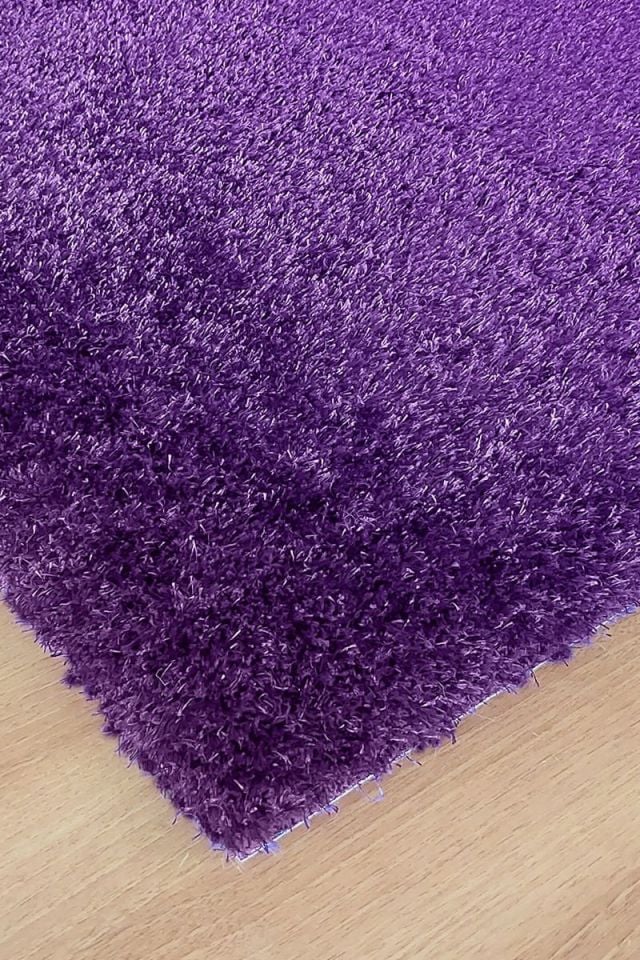 150cm x Özel Ebat Halı Mor