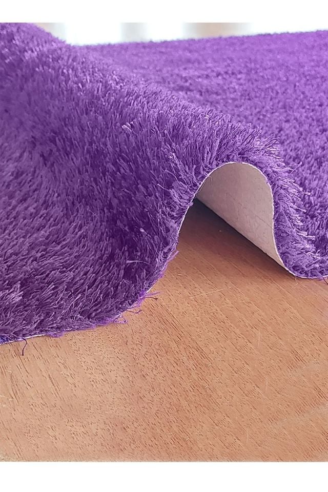 150cm x Özel Ebat Halı Mor