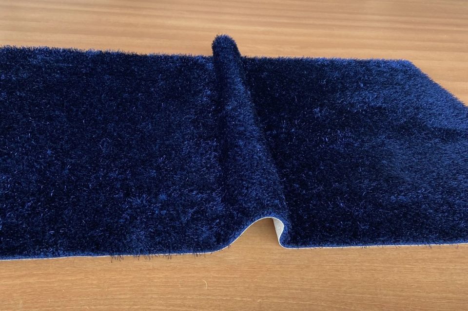 150cm x Özel Ebat Halı Okyanus