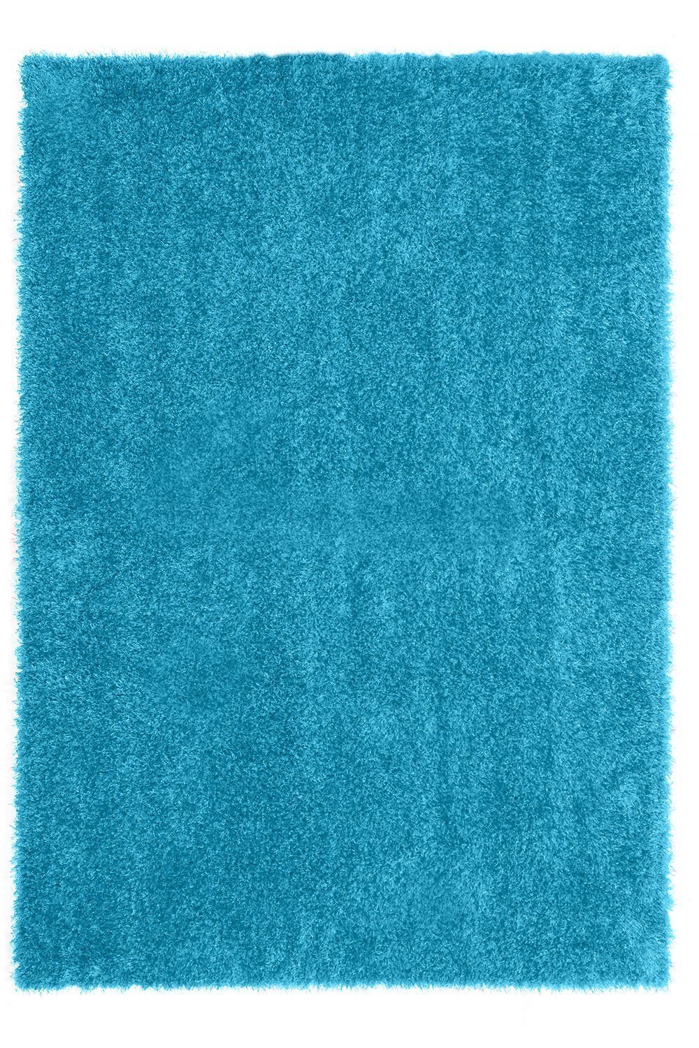 150cm x Özel Ebat Halı Açık Mavi