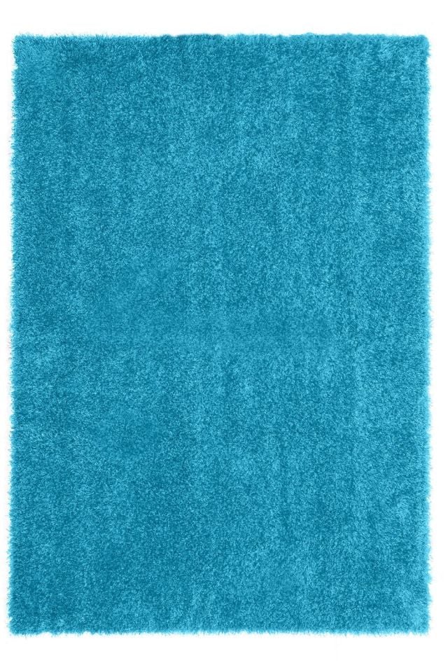 150cm x Özel Ebat Halı Açık Mavi