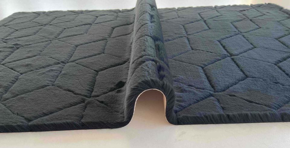 Comfort Diamond No:1 | Siyah