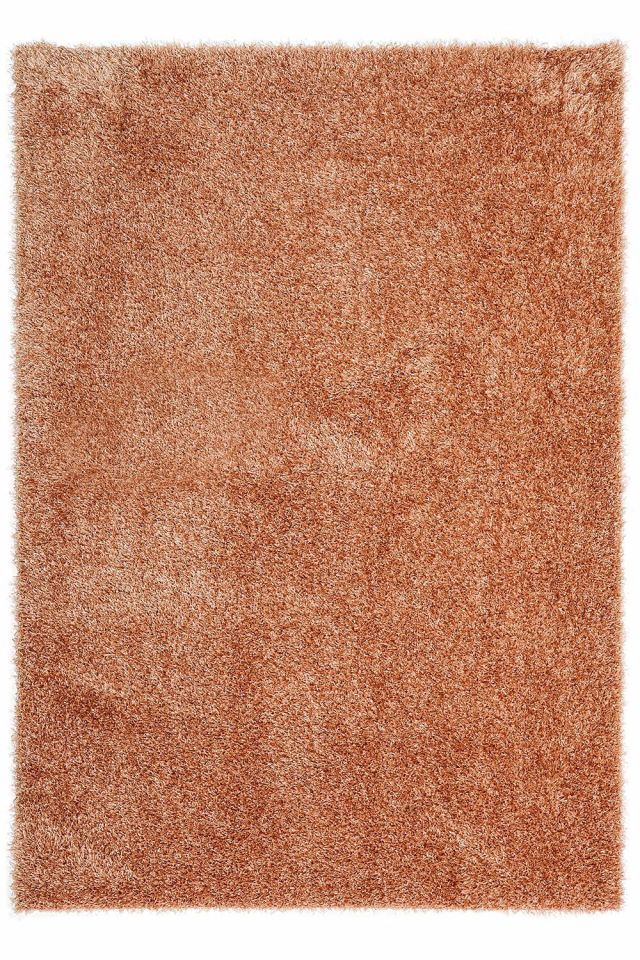 150cm x Özel Ebat Halı Bakır Kahve