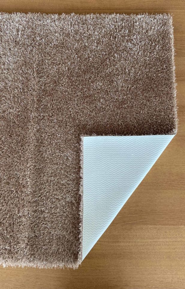150cm x Özel Ebat Halı Bakır Kahve