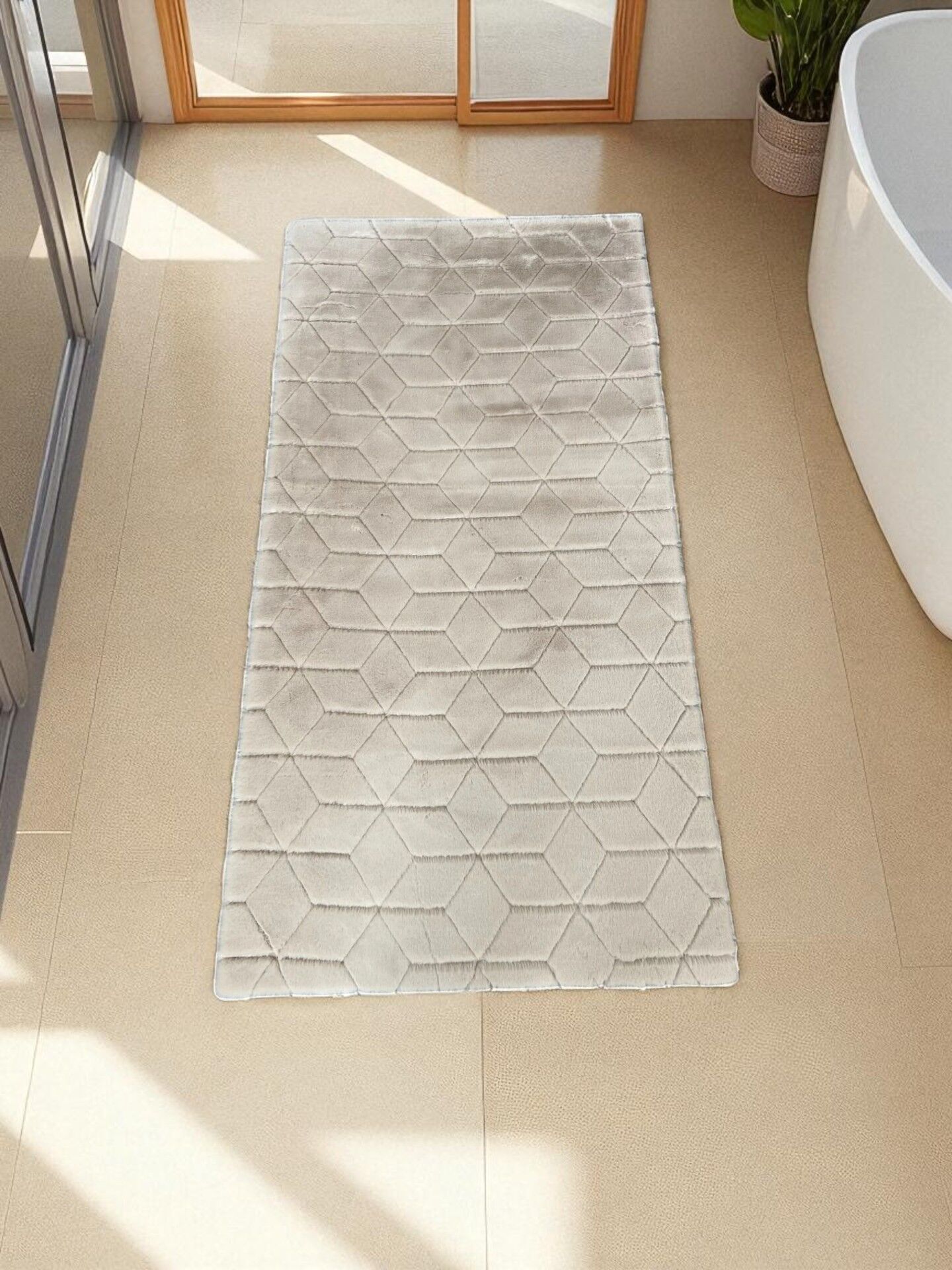 Comfort Diamond No:1 | Bej