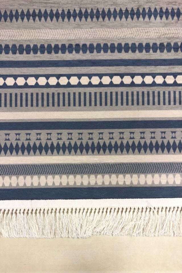 Rivera Halı | Volga Kilim | VK6211