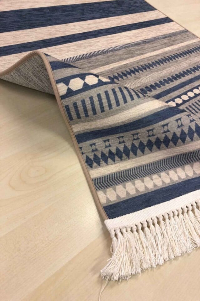 Rivera Halı | Volga Kilim | VK6211