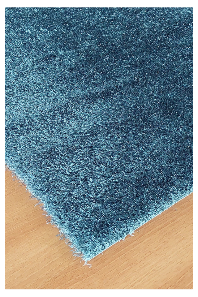 Romanza Halı | Petrol