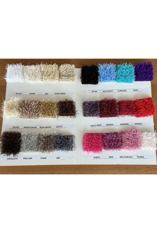 Romanza Halı | Petrol