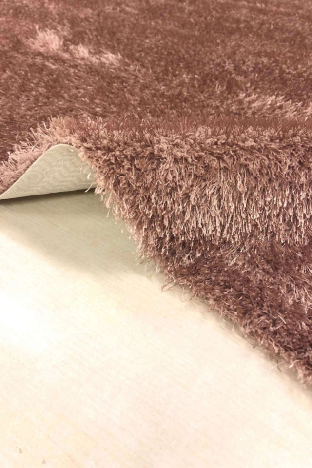 Romanza Halı | Bakır Kahve