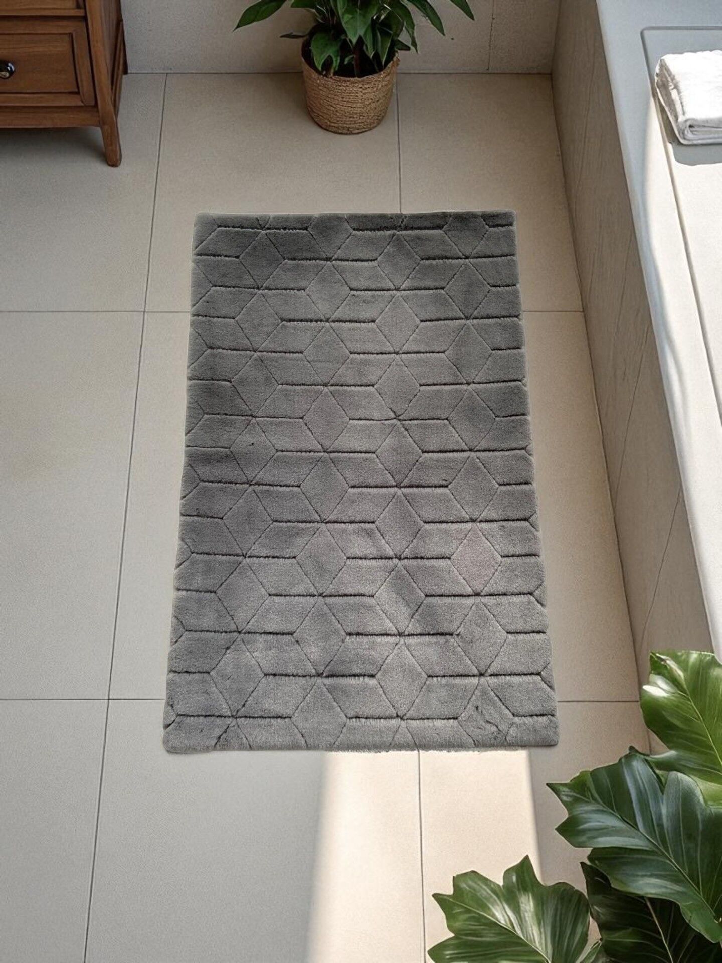 Comfort Diamond No:1 | Füme