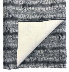 Micropost Halı | Rabbit