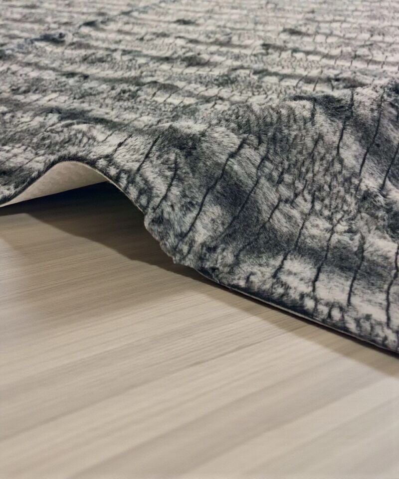 Micropost Halı | Rabbit