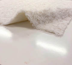 Micropost Halı | Beyaz