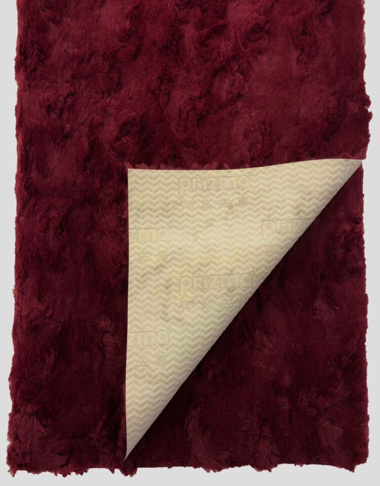 Micropost Halı | Bordo