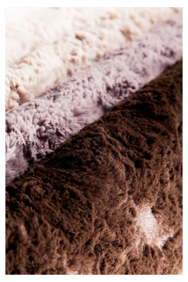 Micropost 150cm x Özel Ebat Halı