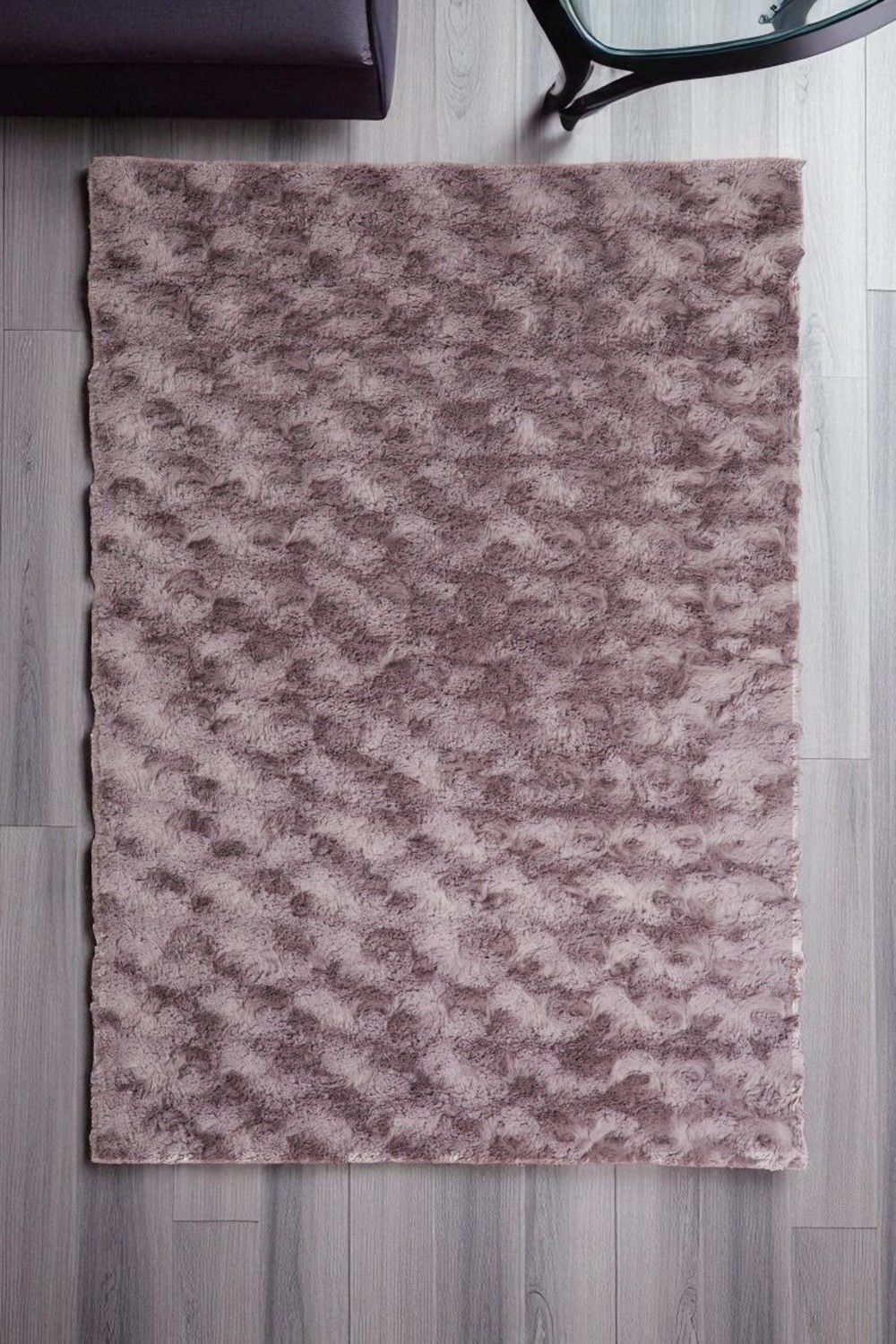 Micropost Halı | Gri