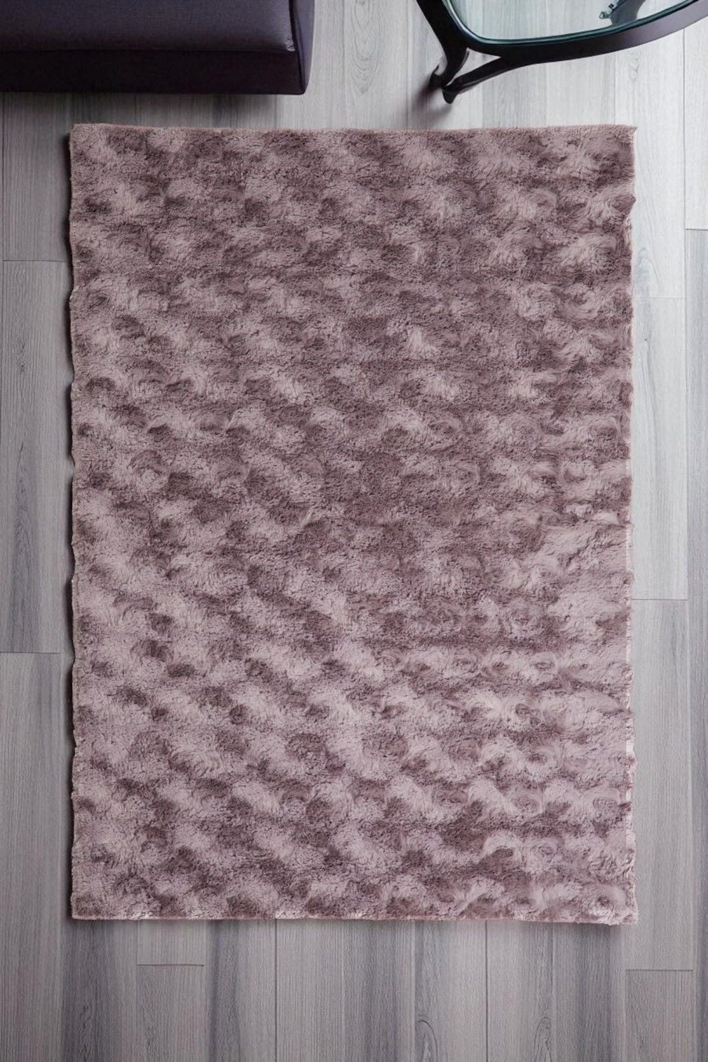 Micropost Halı | Gri