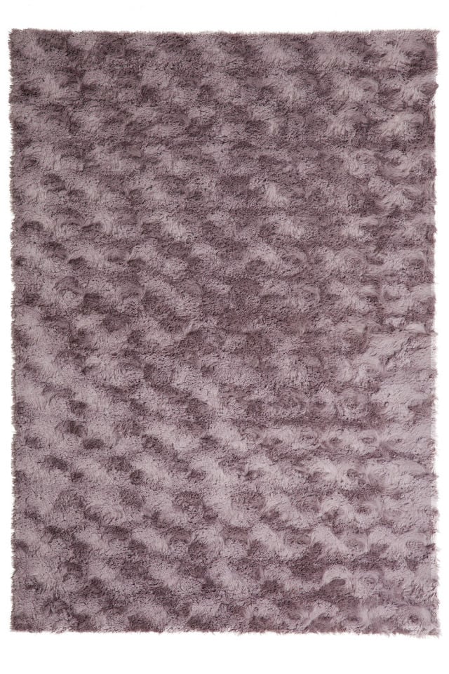 Micropost Halı | Gri 75 x 300 cm