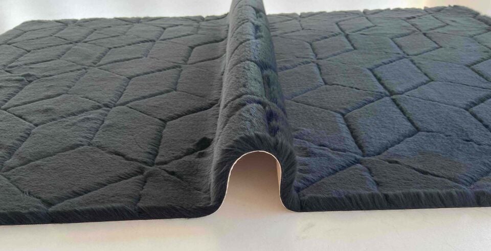 Comfort Diamond No:1 | Siyah